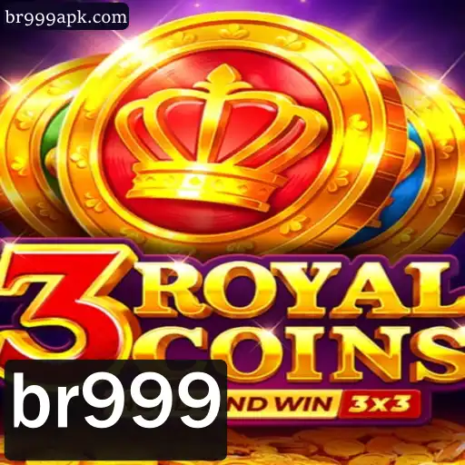 Explorando o Novo Fenômeno do Jogo: 3royalcoins