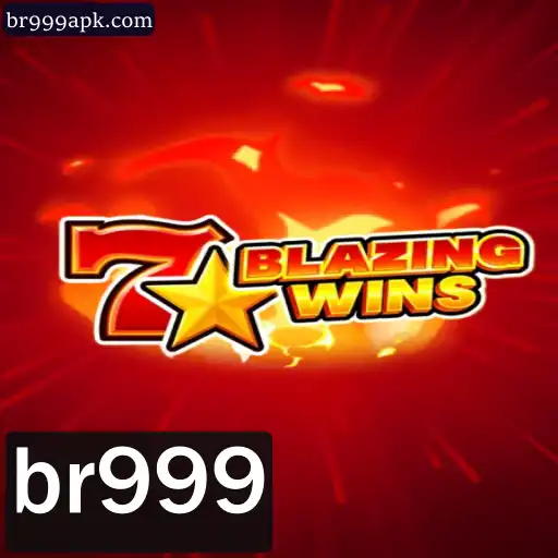 BlazingWins: Um Mergulho no Empolgante Mundo deste Jogo com br999