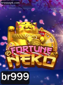 FortuneNeko: Descubra o Encantador Mundo do Jogo Que Conquistou a Comunidade Gamer