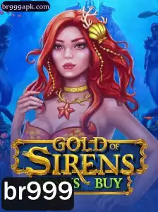 Descubra o Fascinante Mundo de GoldofSirensBonusBuy