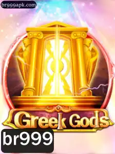 Descubra GreekGods: O Novo Fenômeno de Jogos de Estratégia