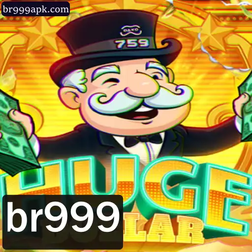 Descubra o Mundo de HugeDollar: Um Jogo Emocionante com br999