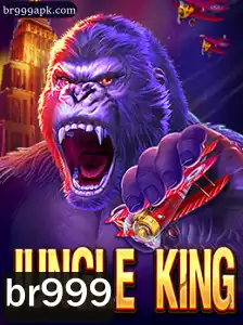 Conheça JungleKing: O Jogo de Estratégia que Dominou 2023
