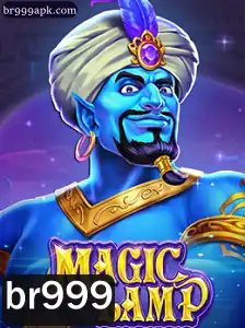 Descubra o Fascinante Mundo de MagicLamp