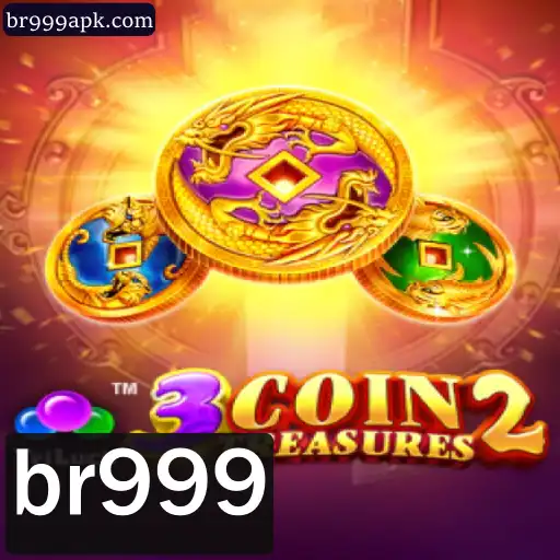 Desvendando o Mundo de 3CoinTreasures2: Aventuras e Estratégias