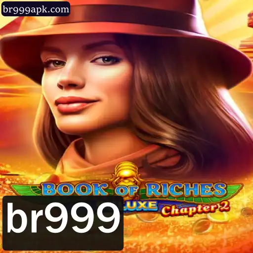 Explorando o Fascinante Mundo do Jogo Book of Riches Deluxe Chapter 2