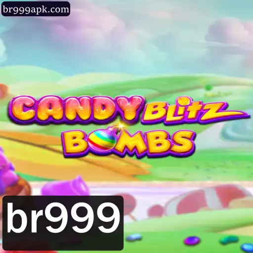 CandyBlitzBombs: Um Mergulho no Universo Vibrante do Novo Jogo de Estratégia