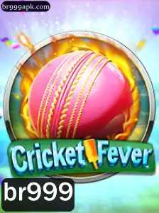 CricketFever: Imersão no Mundo do Críquete com Br999