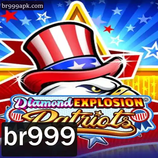 DiamondExplosionPatriots: Uma Jornada de Estratégia e Emoção