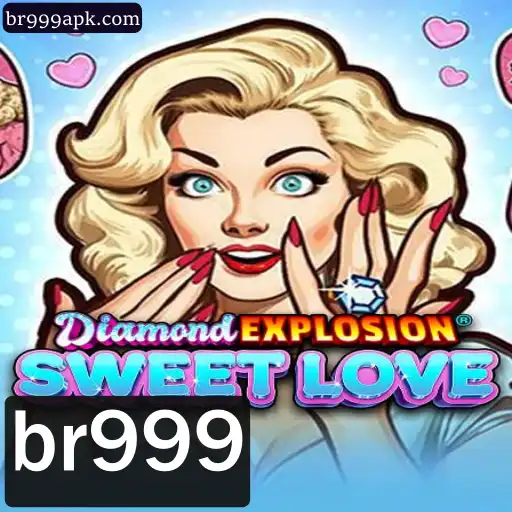 O Fascinante Mundo de DiamondExplosionSweetLove: Um Jogo de Emoções