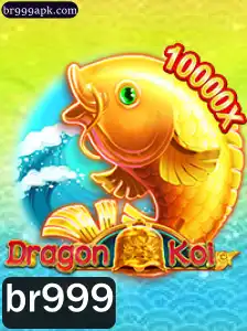 Descubra o Mundo Encantado de DragonKoi: Um Jogo de Estratégia e Aventura