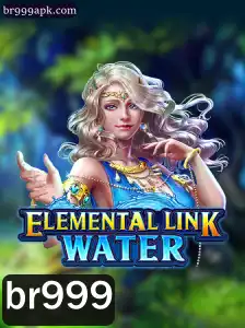 Explorando o Mundo de ElementalLinkWater: Estrutura, Estratégia e Regras