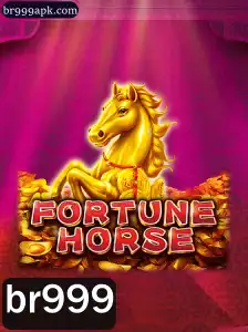 Descubra o Fascinante Mundo de FortuneHorse: Um Guia Completo