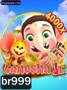 GaneshaJr: Um Mergulho no Mundo do Jogo que Tem Capturado Atenções