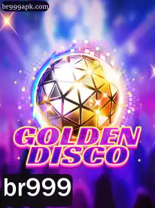 GoldenDisco: O Novo Fenômeno dos Jogos de Estratégia