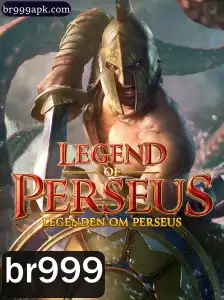 LegendofPerseus: Uma Jornada Épica no Universo dos Jogos