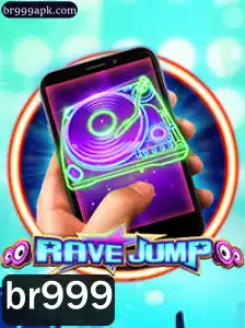 Descubra o Universo de RaveJumpmobile: Aventuras e Desafios Inéditos
