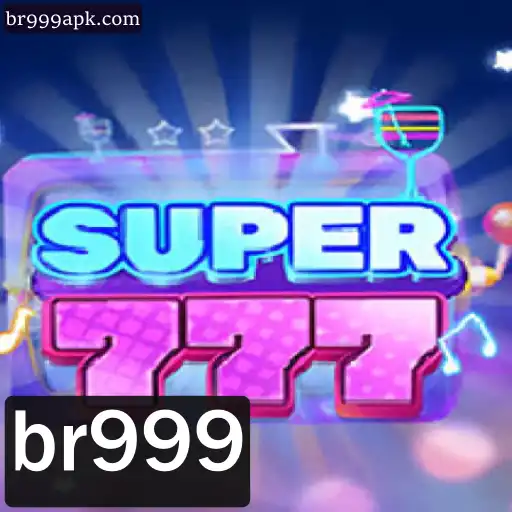 Super777: Descubra o Novo Sucesso das Plataformas de Jogo