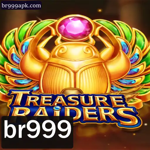 TREASURERAIDERS: Uma Aventura de Estratégia nos Tempos Modernos