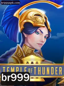 Descubra o Mundo Épico de Temple of Thunder: Um Mergulho no Jogo