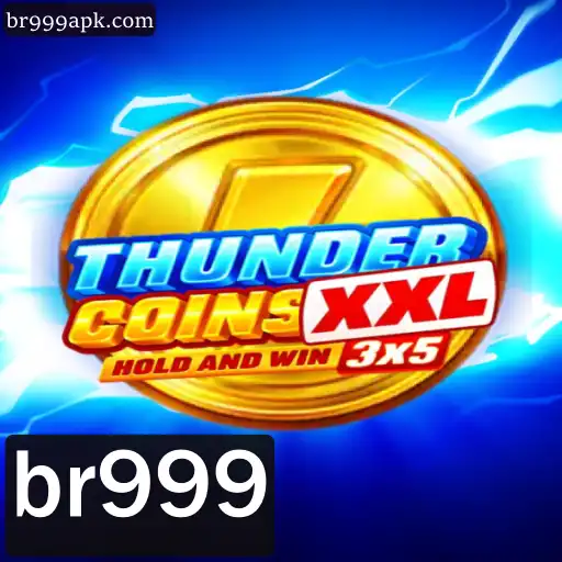 Explorando ThunderCoinsXxl: Um Novato Empolgante no Mundo dos Games