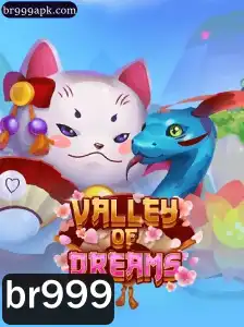ValleyofDreams: A Venture into the Mystical Realm