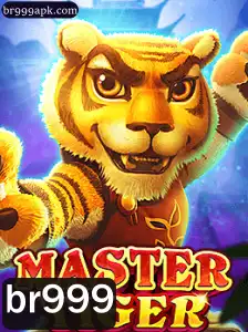 Descubra o Fascinante Mundo de MasterTiger