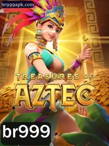 Explorando o Universo de Treasures of Aztec: Um Guia Completo